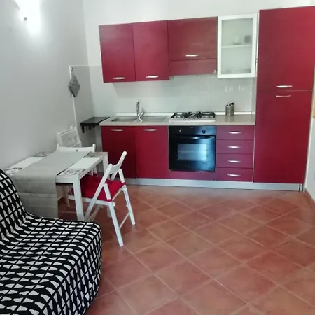 Gina's House With Garden Апартаменты